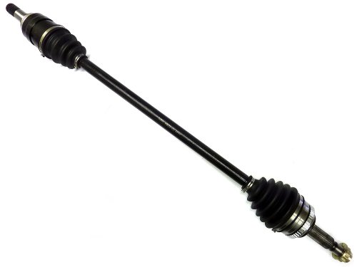 Half-Shaft Assemblies DriveTech TO2236A