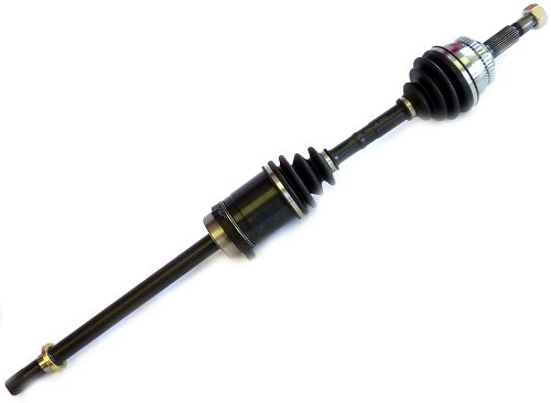 Axle DriveTech NI8330A