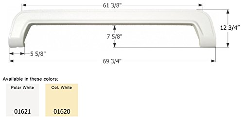 Fender Flares Keystone 01621