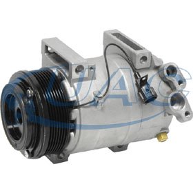Compressors UNIVERSAL AIR CONDITIONING CO10864JC