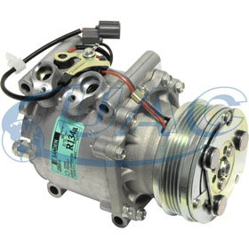 Compressors UNIVERSAL AIR CONDITIONING CO4993