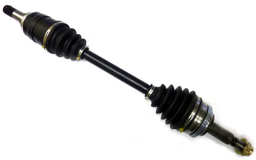 Half-Shaft Assemblies DriveTech TO-2235A