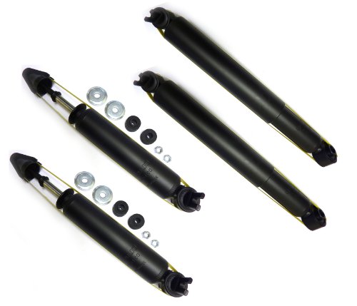 Complete Assemblies DRIVE TECH AMERICA 40185