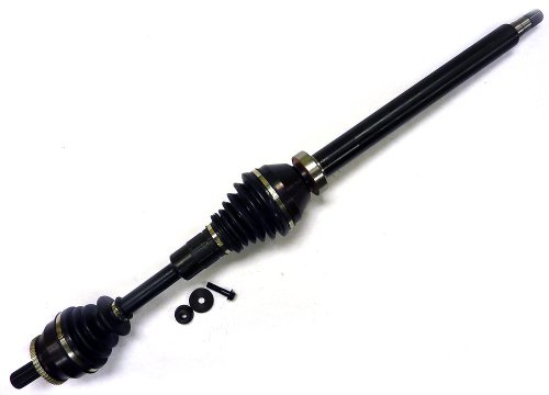 Half-Shaft Assemblies DRIVE TECH AMERICA VO2556A