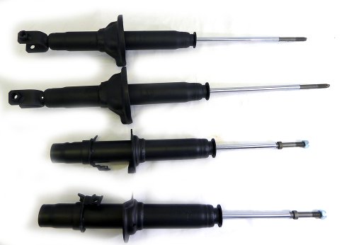 Complete Assemblies DRIVE TECH AMERICA 40028