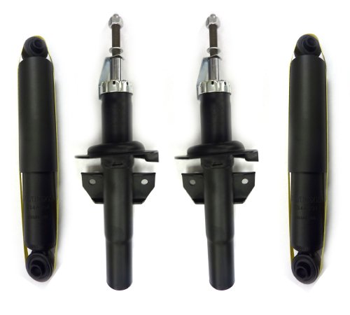 DTA 40106 Shocks Struts Full Set (Pack of 4 pcs) Shocks & Struts DRIVE TECH AMERICA 40106