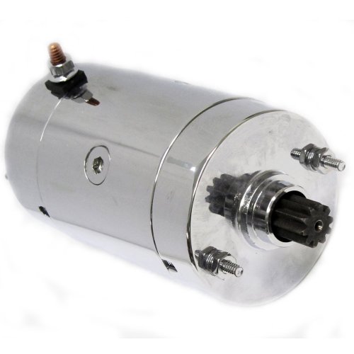 Starter Caltric 18300C-2