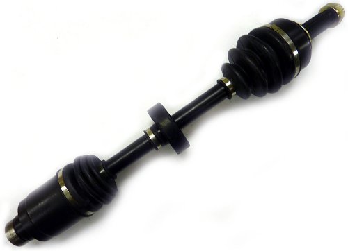 Half-Shaft Assemblies DriveTech HO-2346