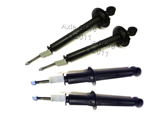 Complete Assemblies DRIVE TECH AMERICA 40135