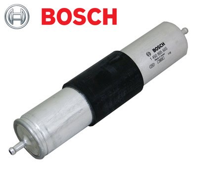 Fuel Filters  
