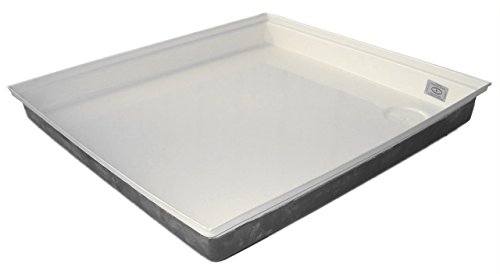 Shower Pan SP100PW Showers ICON 00461