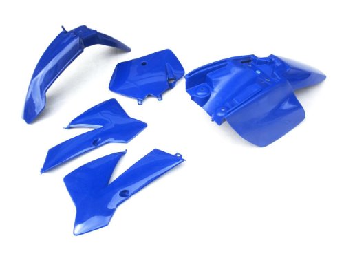 Fenders PCC MOTOR 