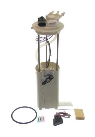 MU152 Electric fuel pump Electric Fuel Pumps Airclin G3978A Interchange AC Delco MU152