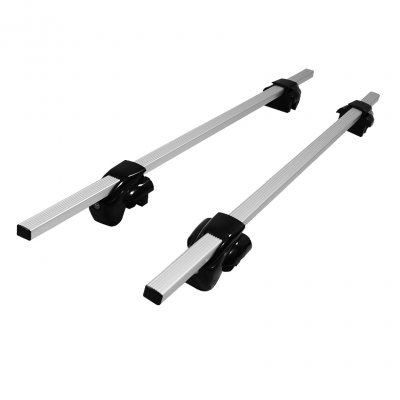 Ski & Snowboard Racks Spyder Auto ACC-RR120CM-SL