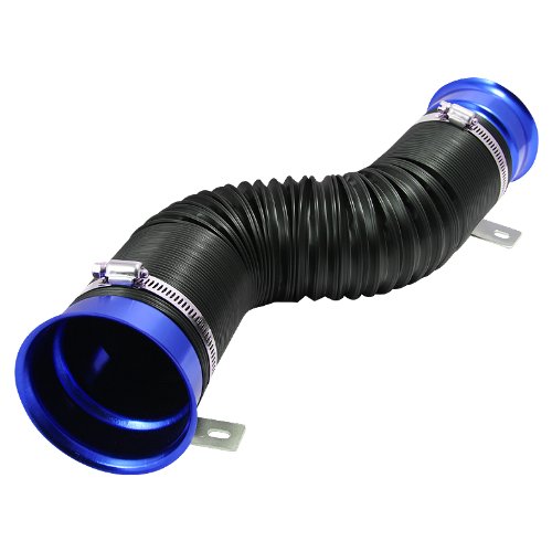 Fresh Air Duct Spyder Auto IN-TUBE-BL