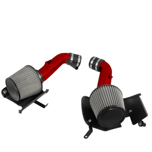 Air Intake Xtune CP-677R