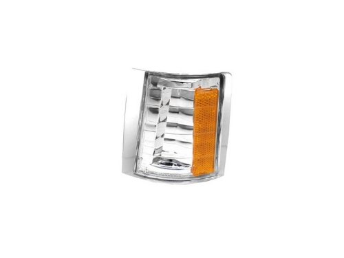 Spyder Auto 5016140 Amber Corner Lights Lighting Assemblies & Accessories Spyder Auto 5016140