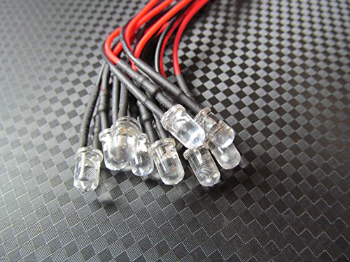 Bulbs Boesch Built LED-3B