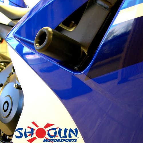Body & Frame Parts Shogun Motorsports 750-5319