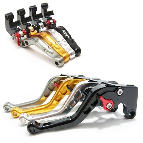 Chain Adjusters JPR Performance V68-1133-GD/BK-644-C