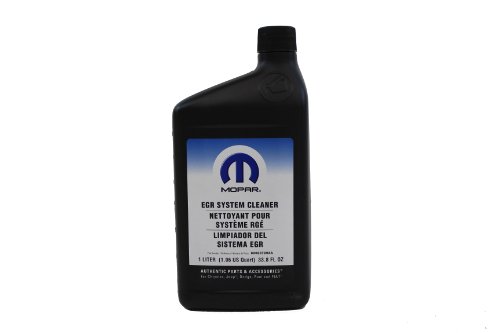 Fuel System Cleaners Chrysler 68028729AB