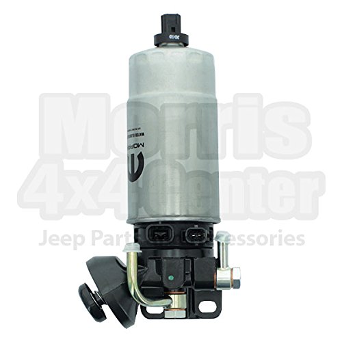 Fuel & Water Separators Mopar 68043089AA