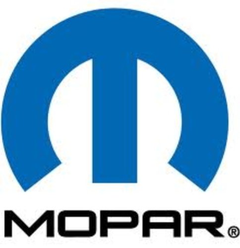 Rotors Mopar 68044866AC