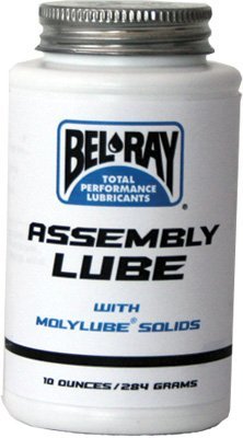 Long Bel-Ray 99030-CaB10