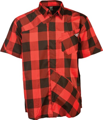 Racing Apparel Fly Racing 352-6100S