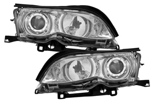 Headlight Bulbs Luminx Lighting LU-LED-HL-5926