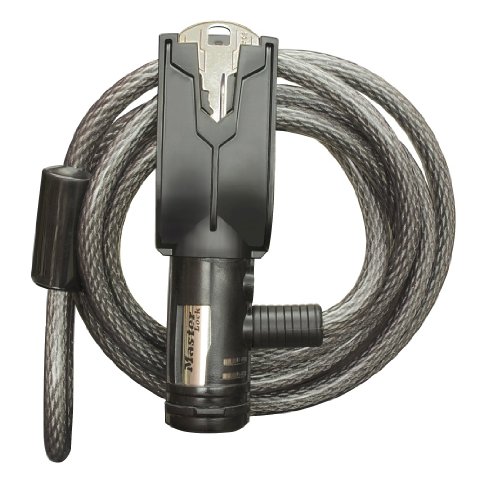 Locks & Cables Master Lock 8255DAT