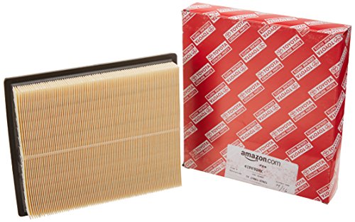 Air Filters Toyota 17801-37021