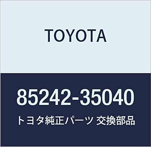 Blades Toyota 85242-35040