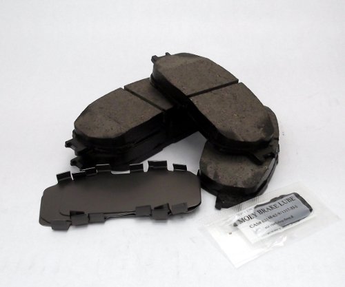 Brake Pads Toyota 317665