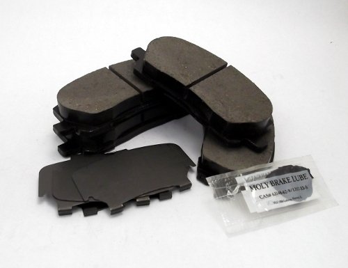 Brake Pads Toyota 04465-AZ012