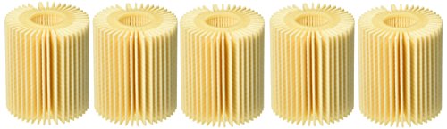 Oil Filters Toyota 75816