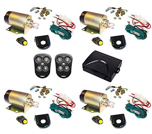 Antitheft Megatronix CP500SD35K4