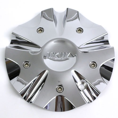 Center Caps Mkw F012