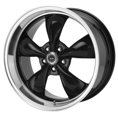 Car American Racing AR105M7866B