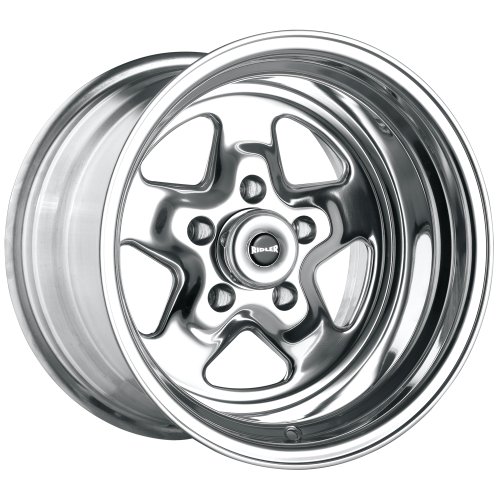 Car Ridler 655-7761P