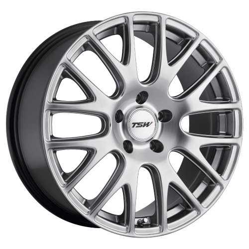 Car TSW 2085MUG355120S76