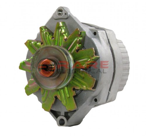 Alternators Rareelectrical 6599740-2