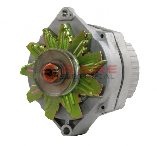 Alternators Rareelectrical 6T1193