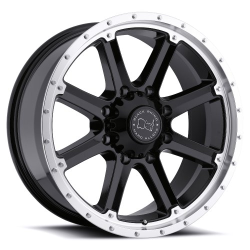 Car Black Rhino 1790MAB-25114B76