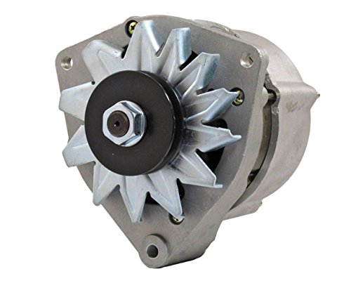 Alternators Rareelectrical 117-8136