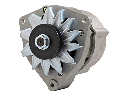 Alternators Rareelectrical 1179468