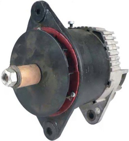 Alternators Rareelectrical N1019