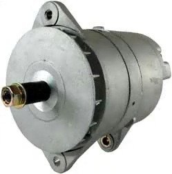 Alternators Rareelectrical 0-122-469003