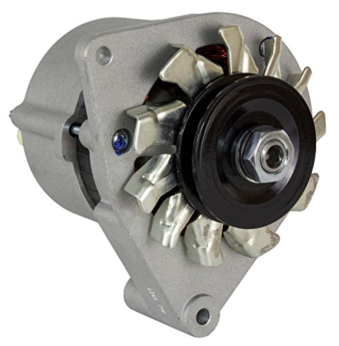 Alternators Rareelectrical NA239