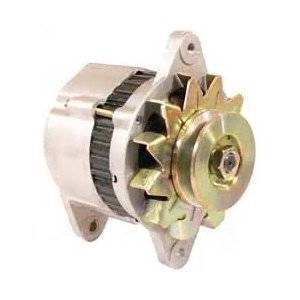 Alternators Rareelectrical LR135-31